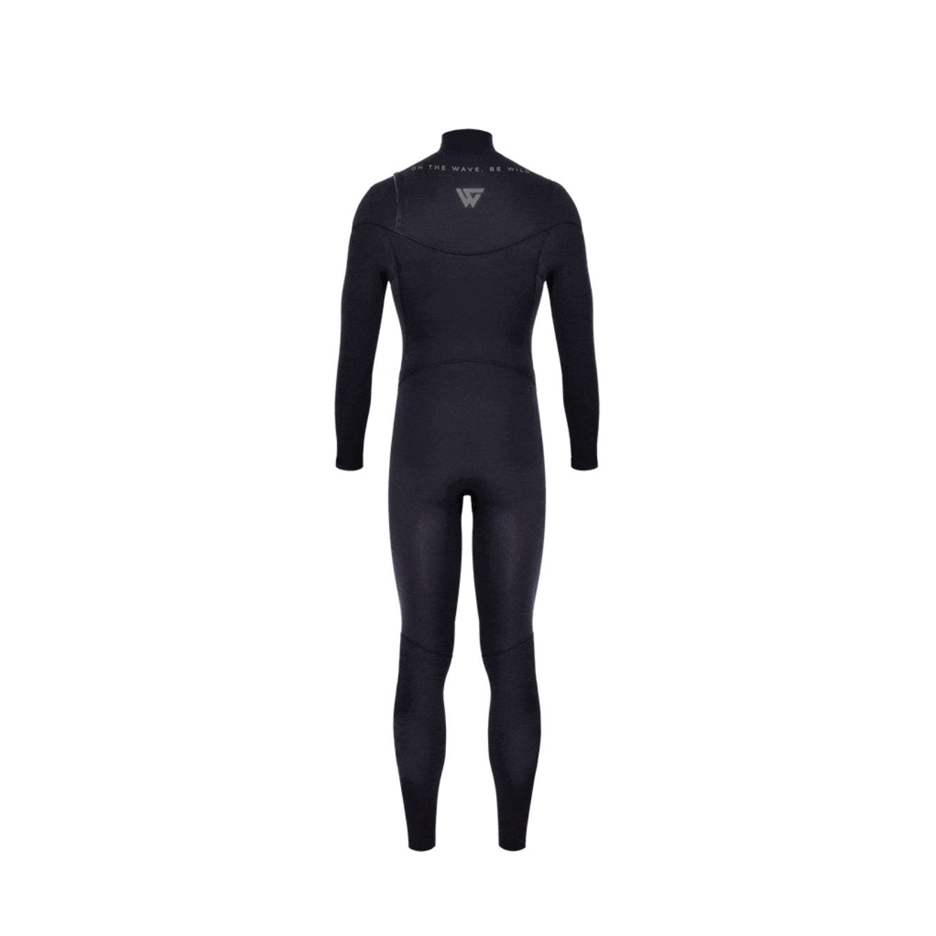 Wildsuits+5:4mm+Wetsuit+at+
